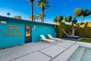 Single Family Residence, 1429 Riverside dr, Palm Springs, CA 92264 - 20