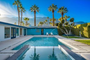 Single Family Residence, 1429 Riverside dr, Palm Springs, CA 92264 - 24