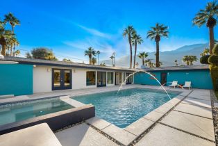 Single Family Residence, 1429 Riverside dr, Palm Springs, CA 92264 - 25