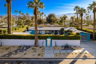 Single Family Residence, 1429 Riverside dr, Palm Springs, CA 92264 - 4