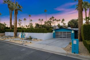 Single Family Residence, 1429 Riverside dr, Palm Springs, CA 92264 - 56