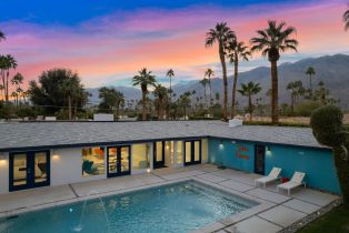 Single Family Residence, 1429 Riverside dr, Palm Springs, CA 92264 - 58
