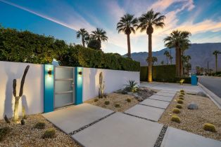 Single Family Residence, 1429 Riverside dr, Palm Springs, CA 92264 - 64