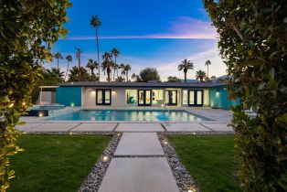 Single Family Residence, 1429 Riverside dr, Palm Springs, CA 92264 - 65