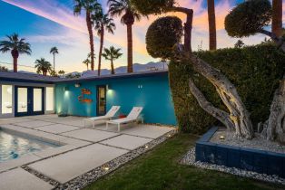 Single Family Residence, 1429 Riverside dr, Palm Springs, CA 92264 - 66