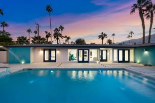 Single Family Residence, 1429 Riverside dr, Palm Springs, CA 92264 - 68