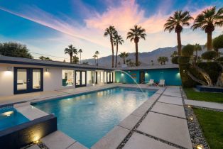 Single Family Residence, 1429 Riverside dr, Palm Springs, CA 92264 - 69