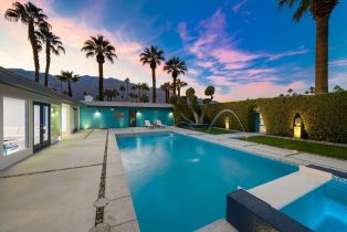 Single Family Residence, 1429 Riverside dr, Palm Springs, CA 92264 - 70