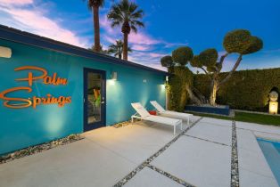 Single Family Residence, 1429 Riverside dr, Palm Springs, CA 92264 - 72