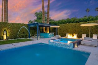 Single Family Residence, 1429 Riverside dr, Palm Springs, CA 92264 - 74
