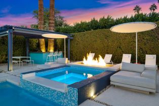 Single Family Residence, 1429 Riverside dr, Palm Springs, CA 92264 - 75