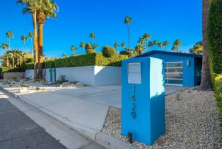 Single Family Residence, 1429 Riverside dr, Palm Springs, CA 92264 - 9