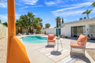 Single Family Residence, 3666 Camino Rojos, Palm Springs, CA 92262 - 2