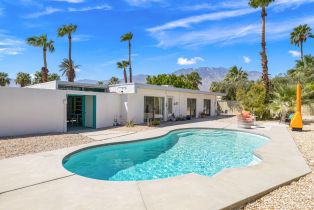 Single Family Residence, 3666 Camino Rojos, Palm Springs, CA 92262 - 3