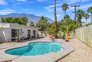 Single Family Residence, 3666 Camino Rojos, Palm Springs, CA 92262 - 36
