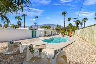 Single Family Residence, 3666 Camino Rojos, Palm Springs, CA 92262 - 37