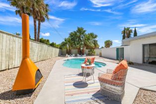 Single Family Residence, 3666 Camino Rojos, Palm Springs, CA 92262 - 38
