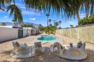 Single Family Residence, 3666 Camino Rojos, Palm Springs, CA 92262 - 40