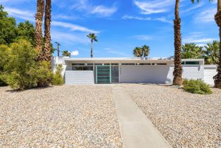 Single Family Residence, 3666 Camino Rojos, Palm Springs, CA 92262 - 41