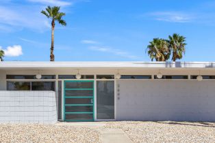 Single Family Residence, 3666 Camino Rojos, Palm Springs, CA 92262 - 42
