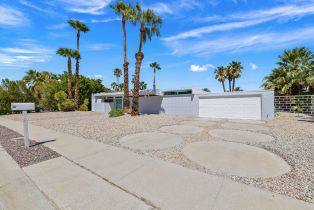 Single Family Residence, 3666 Camino Rojos, Palm Springs, CA 92262 - 45