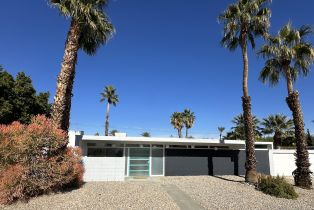Single Family Residence, 3666 Camino Rojos, Palm Springs, CA 92262 - 46