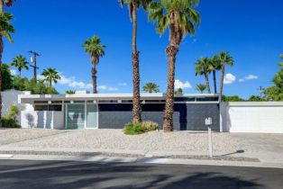 Single Family Residence, 3666 Camino Rojos, Palm Springs, CA 92262 - 47