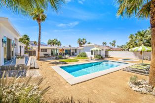 Residential Lease, 45654 Verba Santa Drive, Palm Desert, CA  Palm Desert, CA 92260