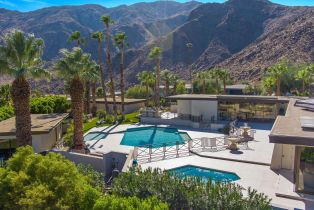 Single Family Residence, 911 Juarez ave, Palm Springs, CA 92262 - 2