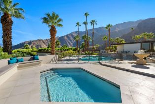 Single Family Residence, 911 Juarez ave, Palm Springs, CA 92262 - 38