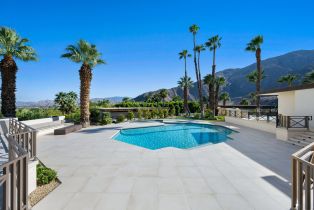 Single Family Residence, 911 Juarez ave, Palm Springs, CA 92262 - 39