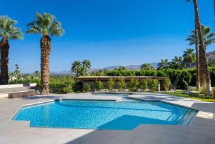 Single Family Residence, 911 Juarez ave, Palm Springs, CA 92262 - 40