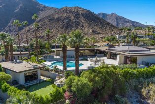 Single Family Residence, 911 Juarez ave, Palm Springs, CA 92262 - 48