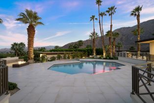 Single Family Residence, 911 Juarez ave, Palm Springs, CA 92262 - 49