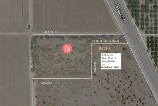 Land, 3 S Harrison St, Thermal, CA  Thermal, CA 92274