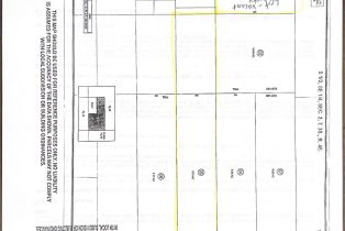 , 0 10 Acres Off Little Morongo, Desert Hot Springs, CA 92240 - 5