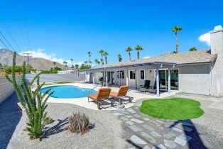 Single Family Residence, 2405 E Bellamy Road, Palm Springs, CA  Palm Springs, CA 92262
