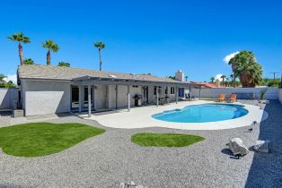 Single Family Residence, 2405 Bellamy rd, Palm Springs, CA 92262 - 27