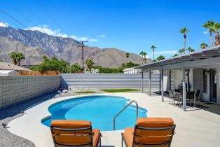Single Family Residence, 2405 Bellamy rd, Palm Springs, CA 92262 - 30