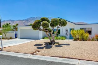 Single Family Residence, 2975 N Bahada Road, Palm Springs, CA  Palm Springs, CA 92262