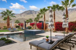 Residential Lease, 3150 Cody Court, Palm Springs, CA  Palm Springs, CA 92264