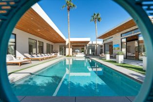 Residential Lease, 524 E E Miraleste Court Court, Palm Springs, CA  Palm Springs, CA 92262