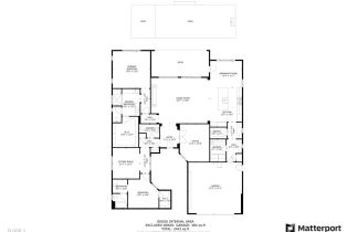 Single Family Residence, 13 Bodega, Rancho Mirage, CA 92270 - 6