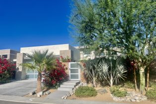 Single Family Residence, 1196 Cyan Lane, Palm Springs, CA  Palm Springs, CA 92262