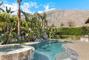 Single Family Residence, 315 Big Canyon Drive, Palm Springs, CA  Palm Springs, CA 92264