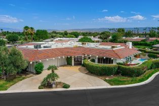 Single Family Residence, 1 Kimberly Court, Rancho Mirage, CA  Rancho Mirage, CA 92270