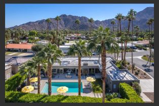 Residential Lease, 45695 Cielito Drive, Indian Wells, CA  Indian Wells, CA 92210