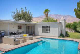 Single Family Residence, 2210 E Powell Road, Palm Springs, CA  Palm Springs, CA 92262