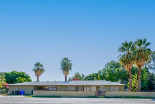 Single Family Residence, 3045 E Baristo Road, Palm Springs, CA  Palm Springs, CA 92262
