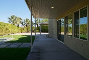 Single Family Residence, 1702 Sienna ct, Palm Springs, CA 92262 - 42